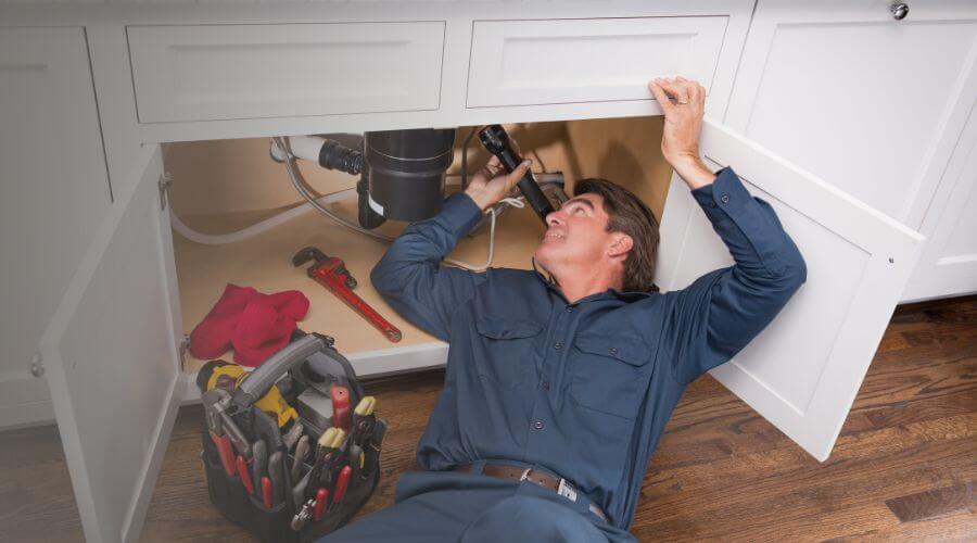 Professional sewer line replacement in Caldwell, NJ